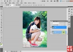 Photoshop.CS5从入门到高级视